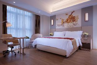 vienna 3 best hotel shenzhen campus