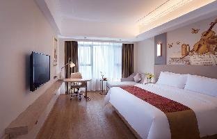 vienna 3 best hotel shenzhen campus