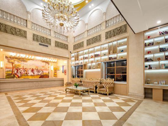 vienna hotel guangzhou panyu changlong nancun