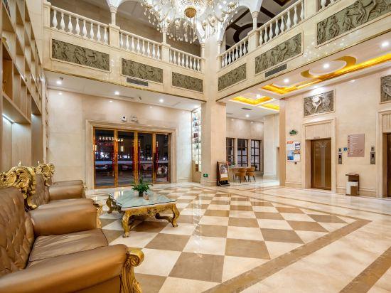 vienna hotel guangzhou panyu changlong nancun