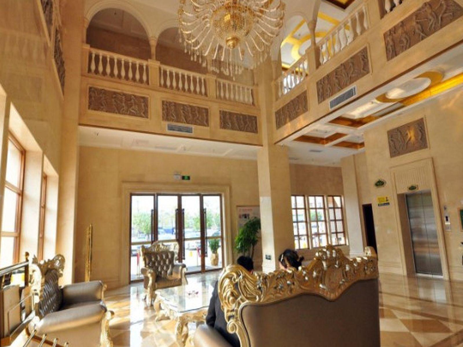 vienna hotel guangzhou panyu changlong nancun