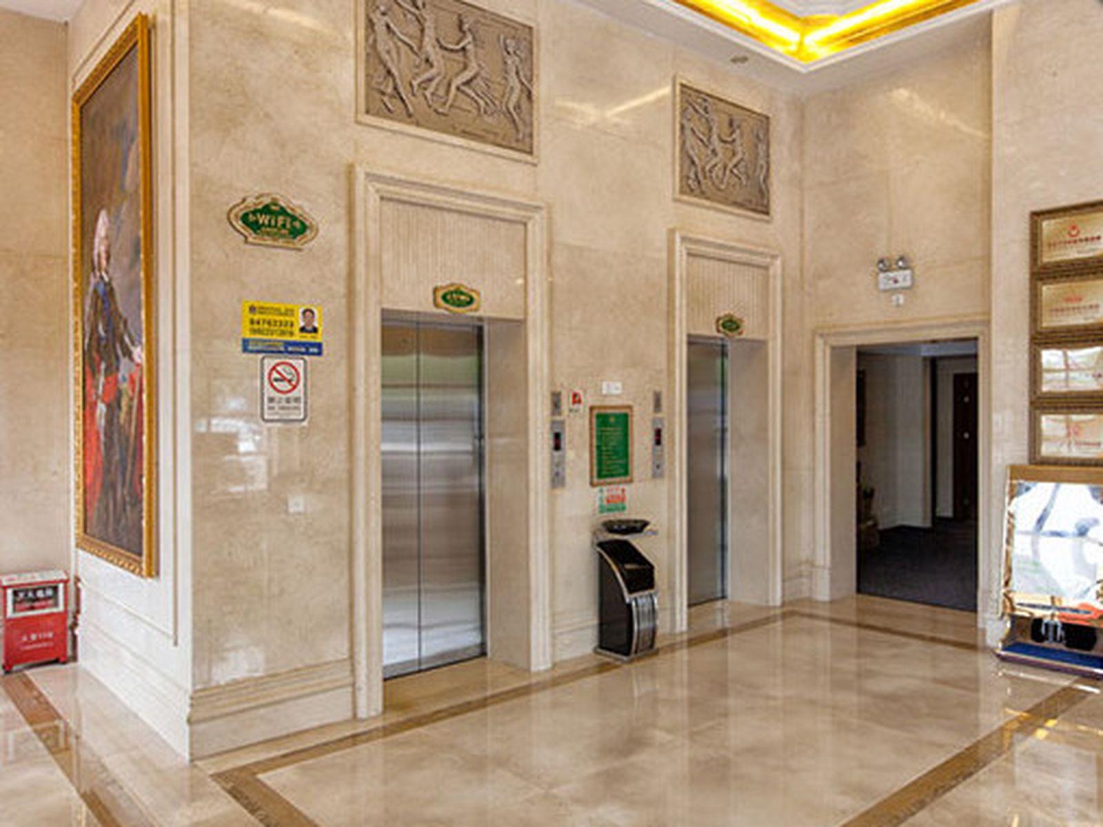 vienna hotel guangzhou panyu changlong nancun