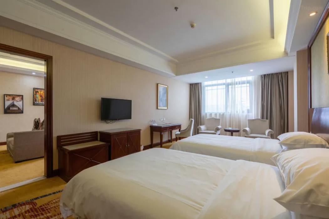 vienna hotel guangzhou panyu changlong nancun