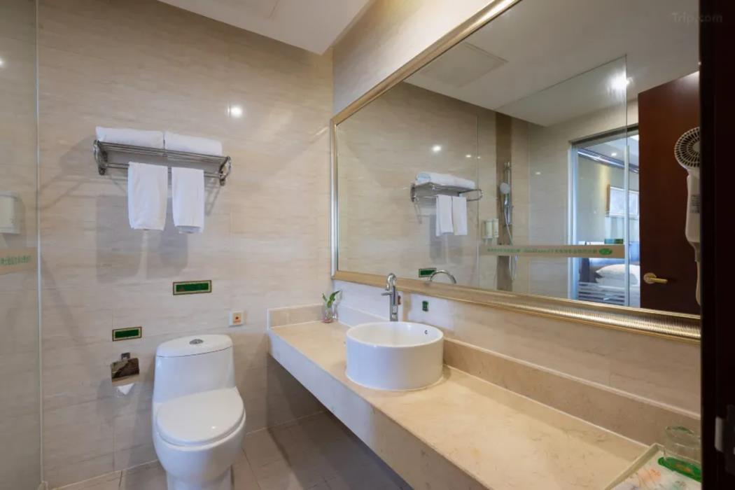 vienna hotel guangzhou panyu changlong nancun