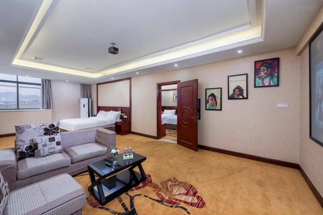vienna hotel guangzhou panyu changlong nancun