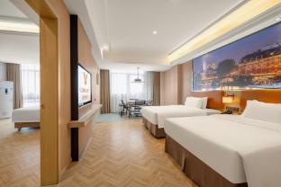 vienna hotel guangzhou panyu changlong nancun