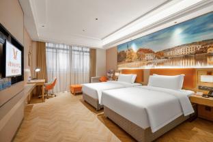 vienna hotel guangzhou panyu changlong nancun