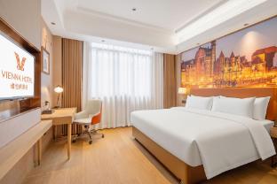 vienna hotel guangzhou panyu changlong nancun