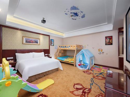 vienna hotel guangzhou panyu changlong nancun