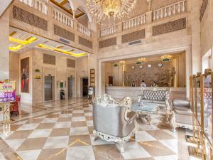 vienna hotel guangzhou panyu changlong nancun