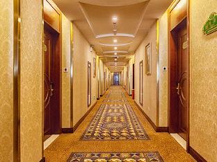 vienna hotel guangzhou panyu changlong nancun
