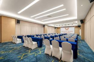 vienna hotel guangzhou panyu changlong nancun