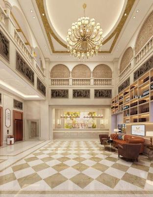 vienna hotel guangzhou panyu changlong nancun