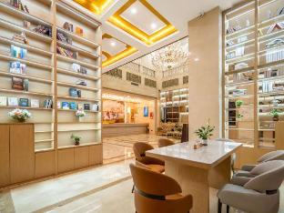 vienna hotel guangzhou panyu changlong nancun