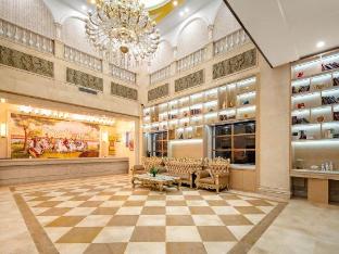 vienna hotel guangzhou panyu changlong nancun