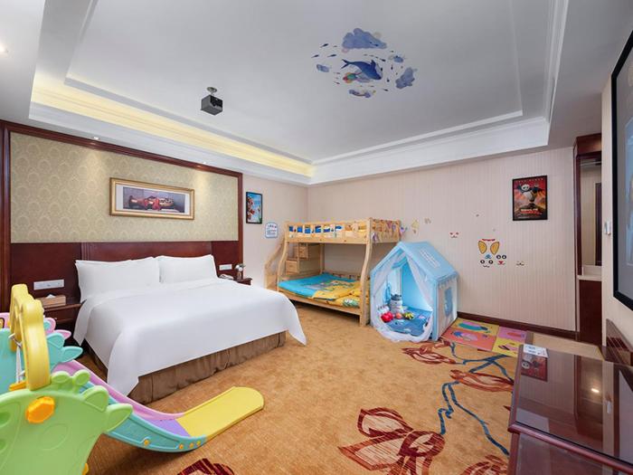 vienna hotel guangzhou panyu changlong nancun