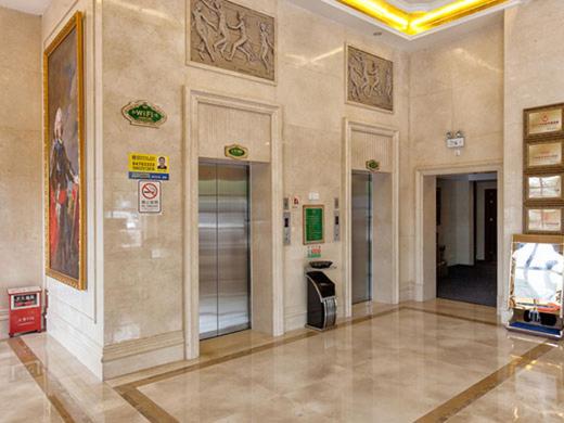 vienna hotel guangzhou panyu changlong nancun