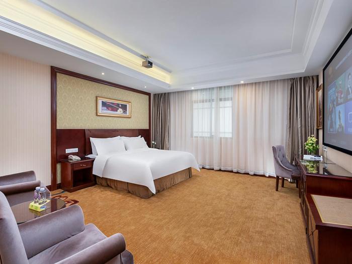 vienna hotel guangzhou panyu changlong nancun
