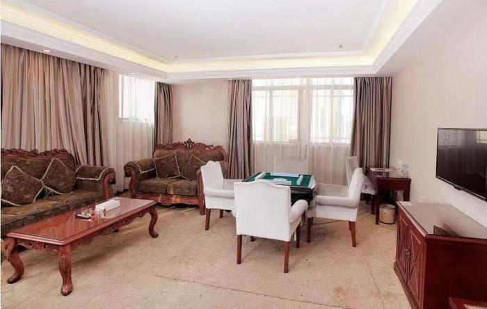 vienna hotel guangzhou panyu changlong nancun