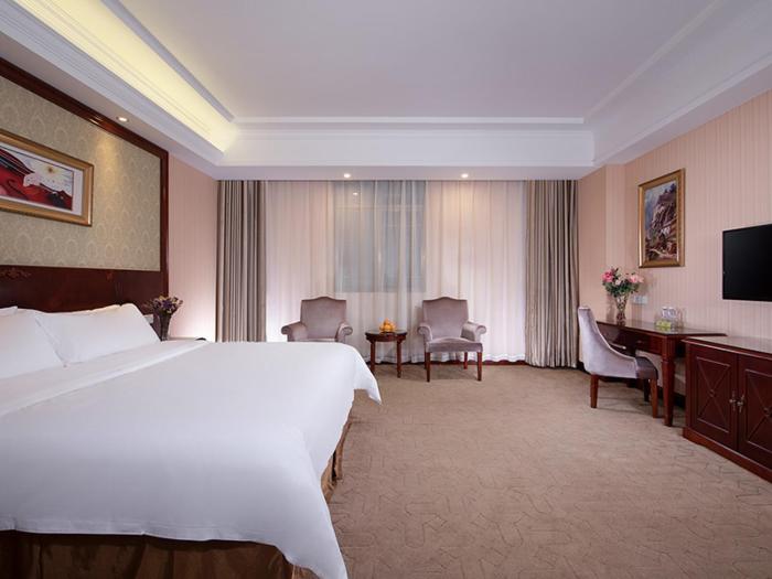 vienna hotel guangzhou panyu changlong nancun