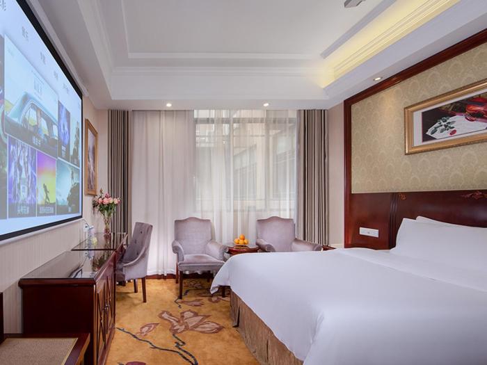 vienna hotel guangzhou panyu changlong nancun