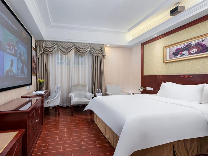 vienna hotel guangzhou panyu changlong nancun
