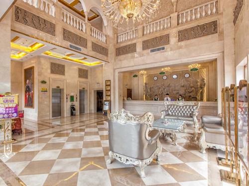 vienna hotel guangzhou panyu changlong nancun