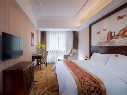 vienna hotel guangzhou panyu changlong nancun