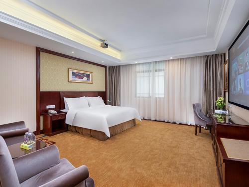 vienna hotel guangzhou panyu changlong nancun