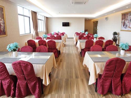 vienna hotel guangzhou panyu changlong nancun