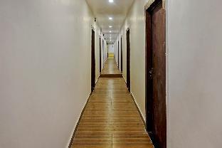 collection o gauri shree hotel