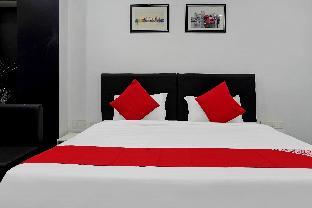 collection o gauri shree hotel