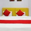 collection o gauri shree hotel