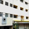 collection o gauri shree hotel