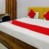 collection o gauri shree hotel