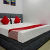 collection o gauri shree hotel