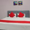 collection o gauri shree hotel