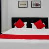 collection o gauri shree hotel