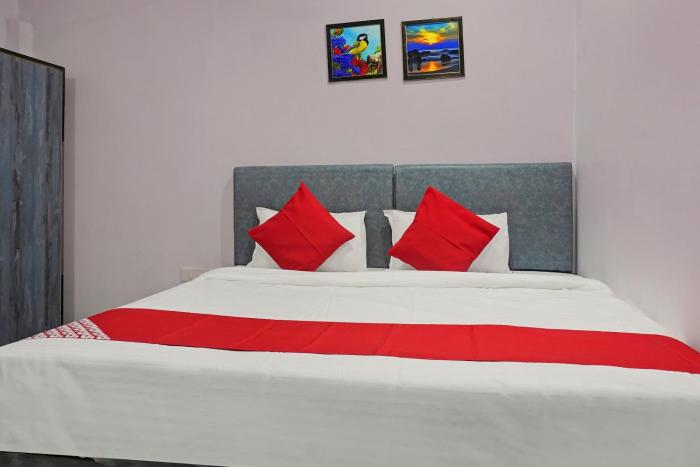 collection o gauri shree hotel