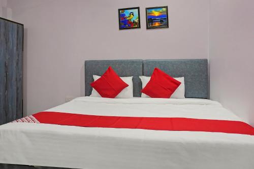 collection o gauri shree hotel