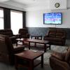 lodge leadwood