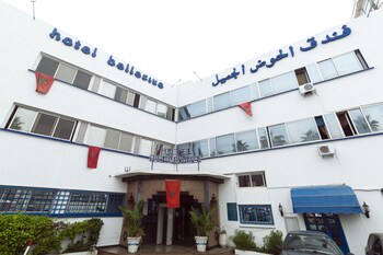casablanca