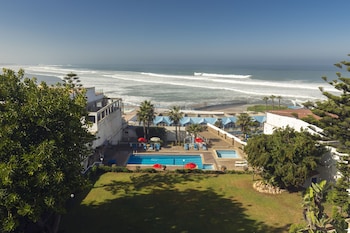 casablanca