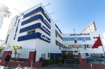 casablanca