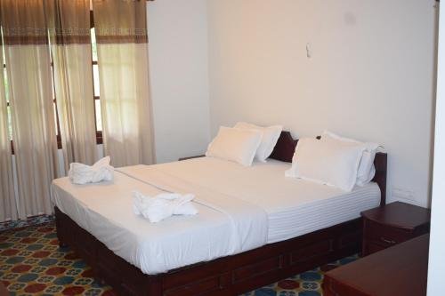 3 hills county resort wayanad