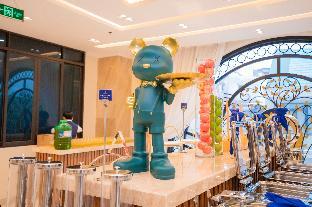 Sandals Vista Hotel,,4 star