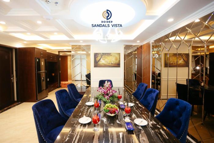 sandals vista hotel