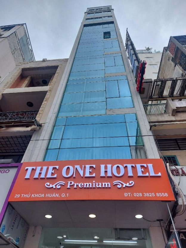 the one premium hotel