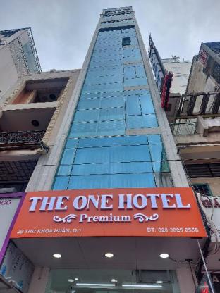 the one premium hotel