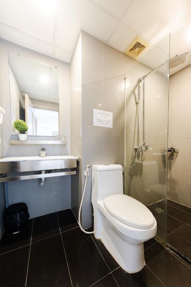 the one premium hotel